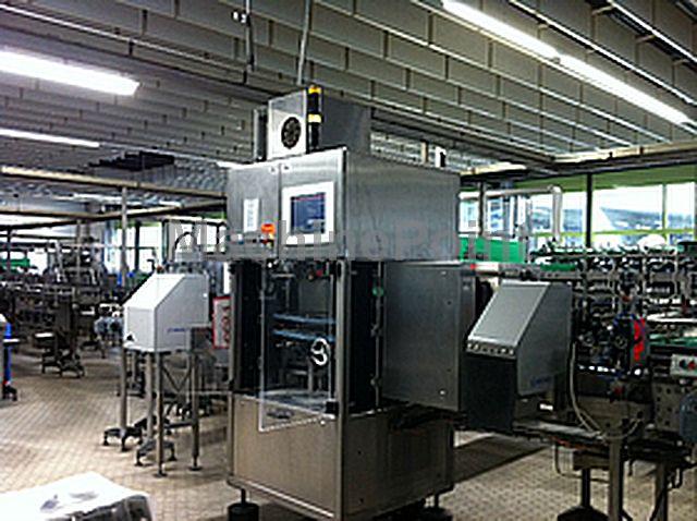 KRONES - Linatronik - Machine d'occasion